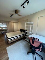 Blk 145 Mei Ling Street (Queenstown), HDB 4 Rooms #506133661